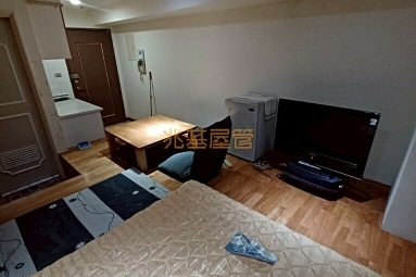 兆基社會住宅🏡兆基~山海觀~一卡皮箱入住乾淨大套房~⛳️（第3張）