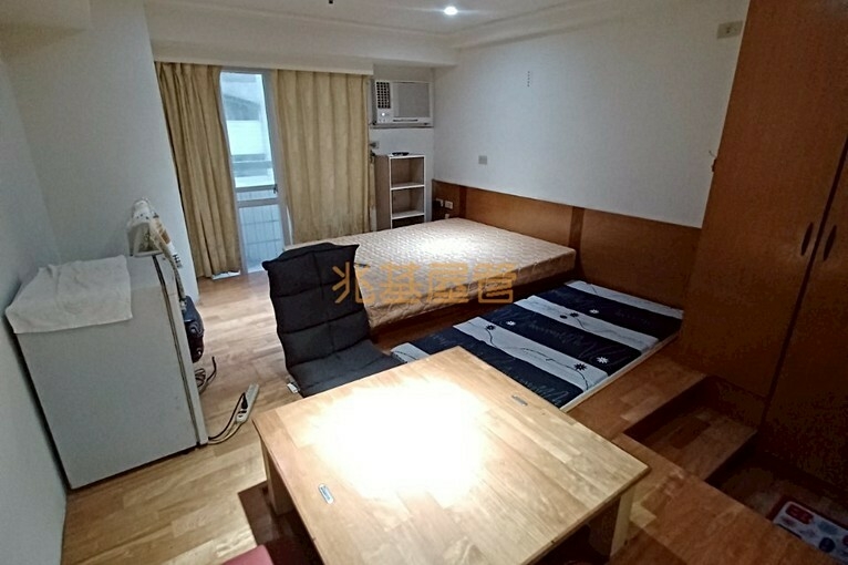 兆基社會住宅🏡兆基~山海觀~一卡皮箱入住乾淨大套房~⛳️（第1張）