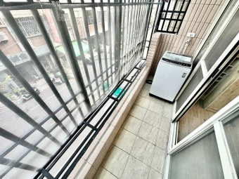 💖可租補✨可貓乖狗談🏠 系統裝潢✔️陽台獨洗💖 - Image 14