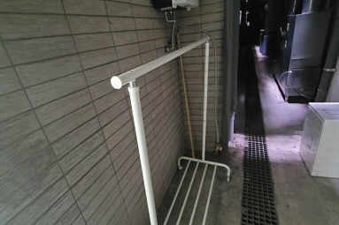 一樓稀有物件寵可談限貓可租補（第8張）
