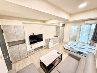 🧡加賴約🧡可貓咪🧡電梯🧡類一房一廳🧡租屋補助🧡陽台獨洗🧡乾溼分離🧡流理台🧡稀有釋出🧡（第3張）