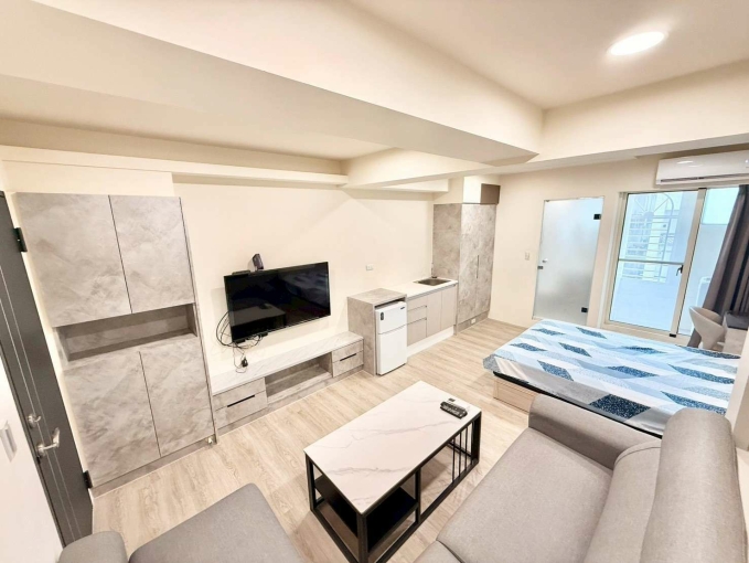 🧡加賴約🧡可貓咪🧡電梯🧡類一房一廳🧡租屋補助🧡陽台獨洗🧡乾溼分離🧡流理台🧡稀有釋出🧡（第3張）