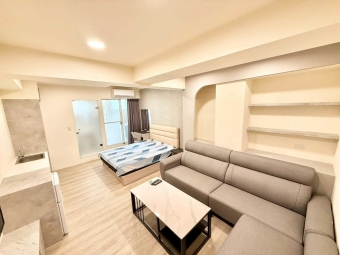 🧡加賴約🧡可貓咪🧡電梯🧡類一房一廳🧡租屋補助🧡陽台獨洗🧡乾溼分離🧡流理台🧡稀有釋出🧡（第2張）