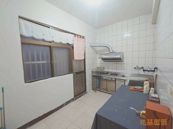 兆基社會住宅🏡近關西高中~可談寵車庫透天（第9張）