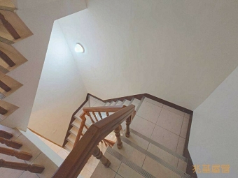 兆基社會住宅🏡近關西高中~可談寵車庫透天（第8張）