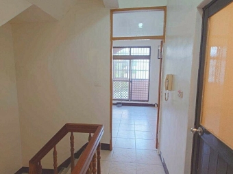 兆基社會住宅🏡近關西高中~可談寵車庫透天（第6張）