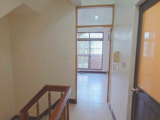 兆基社會住宅🏡近關西高中~可談寵車庫透天（第6張）