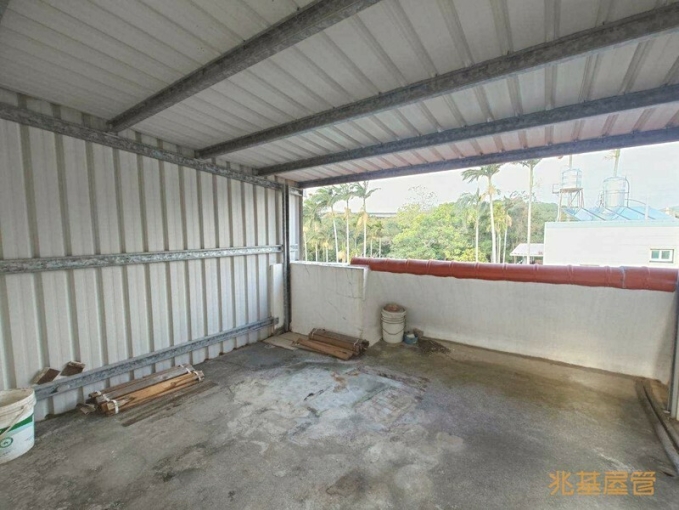 兆基社會住宅🏡近關西高中~可談寵車庫透天（第10張）