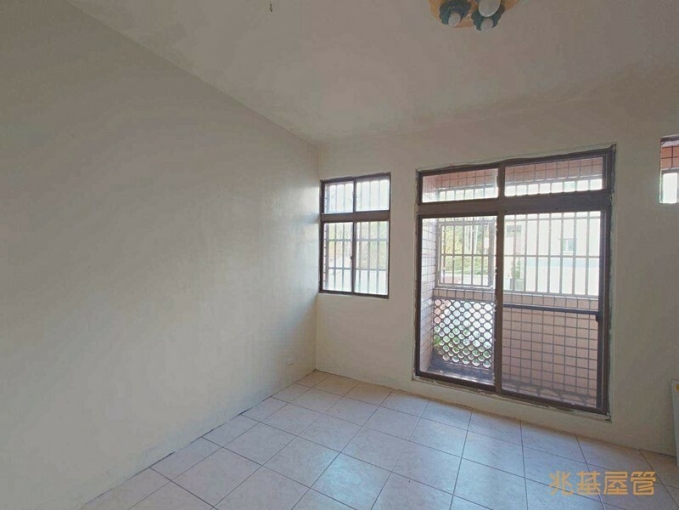 兆基社會住宅🏡近關西高中~可談寵車庫透天（第5張）