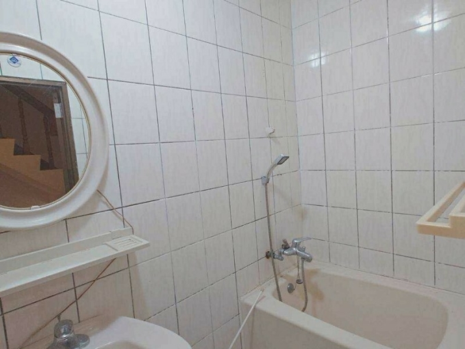 兆基社會住宅🏡近關西高中~可談寵車庫透天（第12張）