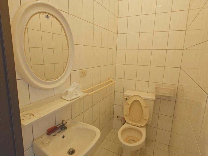 兆基社會住宅🏡近關西高中~可談寵車庫透天（第14張）