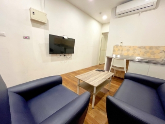 正一房一廳✨流理台✨陽台獨洗✨租屋補助✨子母車（第2張）