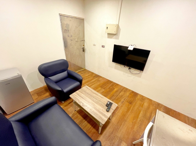 正一房一廳✨流理台✨陽台獨洗✨租屋補助✨子母車（第4張）