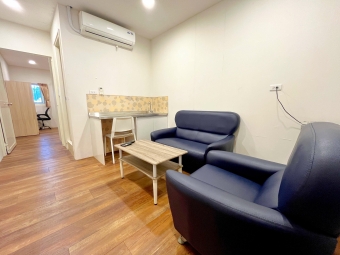 正一房一廳✨流理台✨陽台獨洗✨租屋補助✨子母車（第1張）