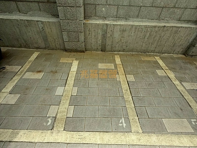 兆基社會住宅🏠觀音草漯漂亮兩房車.家具可談.可雙租補免仲（第10張）