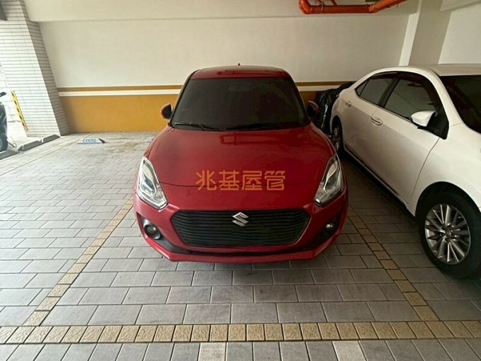 兆基社會住宅🏠觀音草漯漂亮兩房車.家具可談.可雙租補免仲（第9張）