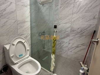 兆基社會住宅🏠觀音草漯漂亮兩房車.家具可談.可雙租補免仲（第8張）