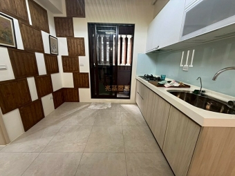 兆基社會住宅🏠觀音草漯漂亮兩房車.家具可談.可雙租補免仲（第4張）