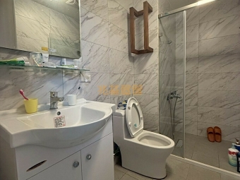 兆基社會住宅🏠觀音草漯漂亮兩房車.家具可談.可雙租補免仲（第7張）