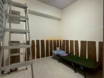 兆基社會住宅🏠觀音草漯漂亮兩房車.家具可談.可雙租補免仲（第3張）