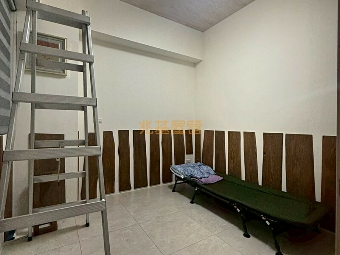 兆基社會住宅🏠觀音草漯漂亮兩房車.家具可談.可雙租補免仲（第3張）