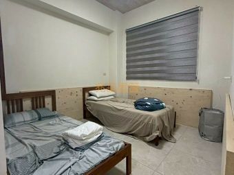 兆基社會住宅🏠觀音草漯漂亮兩房車.家具可談.可雙租補免仲（第2張）