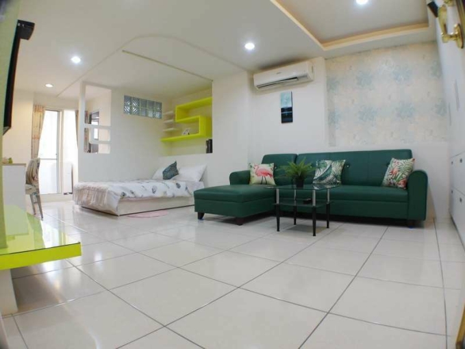 逢甲❤️1+1❤️租補❤️陽台(第2張)