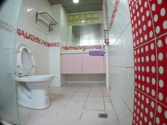 逢甲❤️1+1❤️租補❤️陽台（第9張）