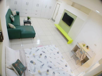 逢甲❤️1+1❤️租補❤️陽台（第8張）