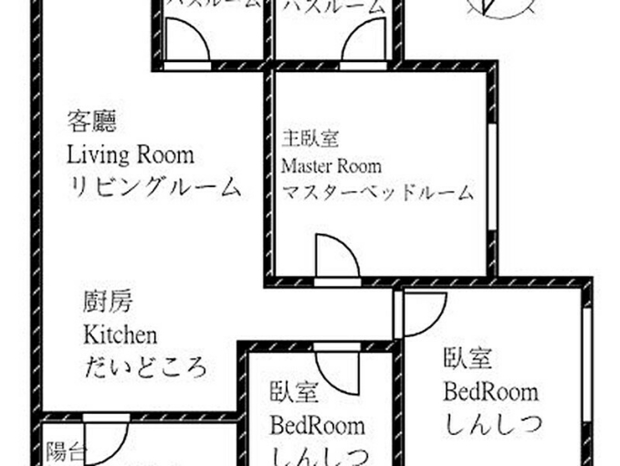 地段無價x可寵x鉑愛悅|家俱後補X10F（第2張）