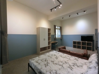 🔥沙鹿可雙租補🔥獨洗獨曬🔥乾溼分離🔥近三井 - Image 17