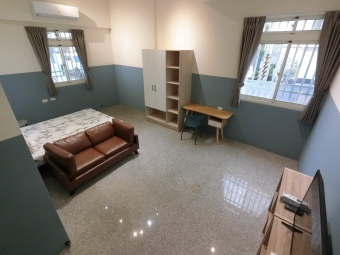 🔥沙鹿可雙租補🔥獨洗獨曬🔥乾溼分離🔥近三井 - Image 12