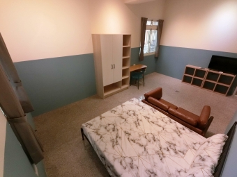 🔥沙鹿可雙租補🔥獨洗獨曬🔥乾溼分離🔥近三井 - Image 18