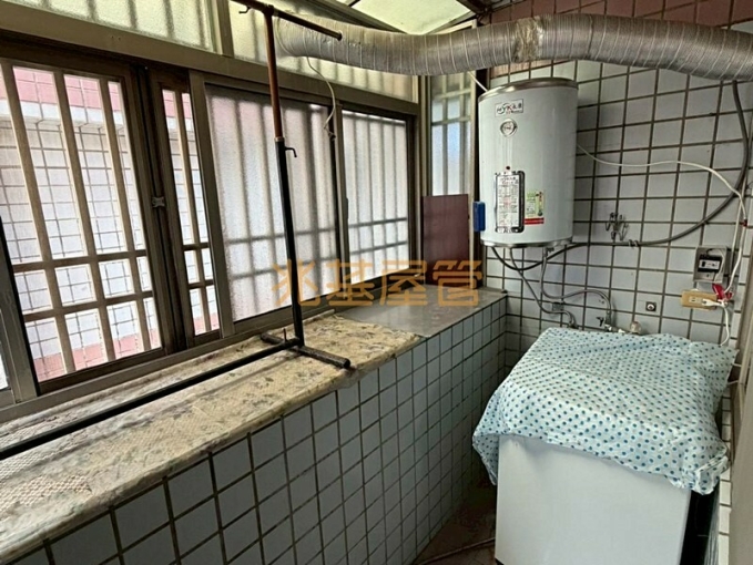 兆基社會住宅🏡市中心超優質2房（第7張）