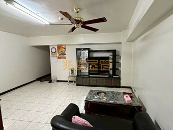 兆基社會住宅🏡市中心超優質2房（第1張）