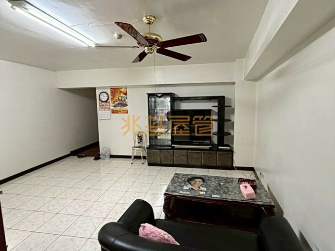 兆基社會住宅🏡市中心超優質2房（第1張）