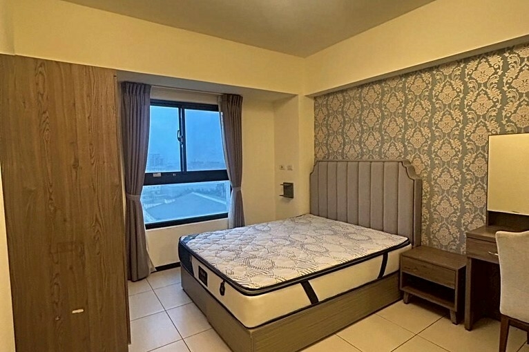 兆基社會住宅🏠楊梅氣派社區三房車/可租金補貼（第4張）