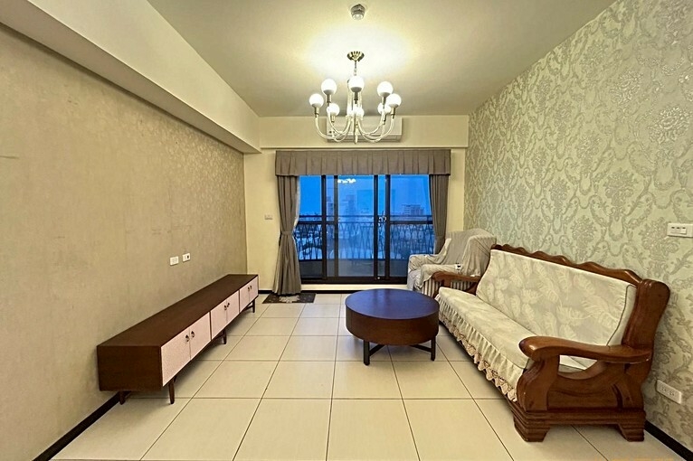 兆基社會住宅🏠楊梅氣派社區三房車/可租金補貼（第1張）