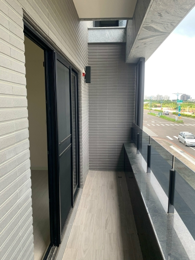 湖子內全新套房來了【與政府合作租補專案】社區型住宅.寧靜私人空間（仲介免、自租） - Image 6