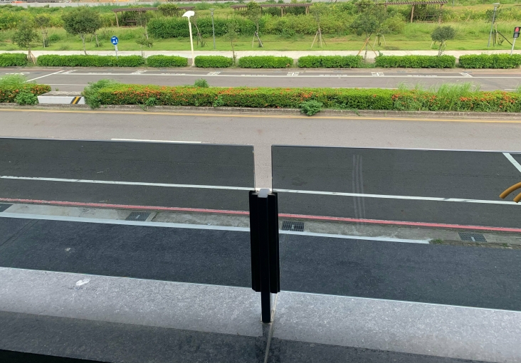 湖子內全新套房來了【與政府合作租補專案】社區型住宅.寧靜私人空間（仲介免、自租） - Image 8