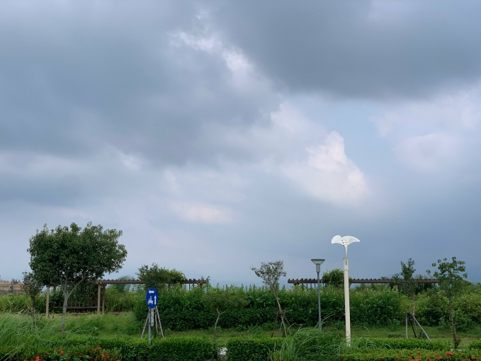 湖子內全新套房來了【與政府合作租補專案】社區型住宅.寧靜私人空間（仲介免、自租） - Image 9