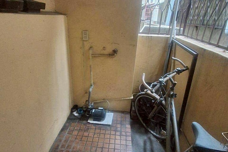 兆基社會住宅🏠四房大別墅前院停車可租補設籍（第11張）