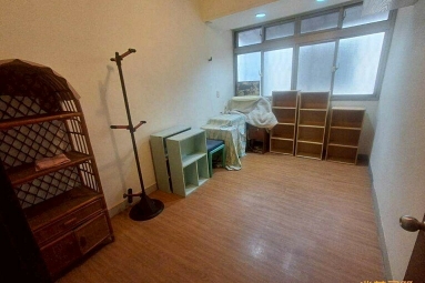 兆基社會住宅🏠四房大別墅前院停車可租補設籍（第5張）