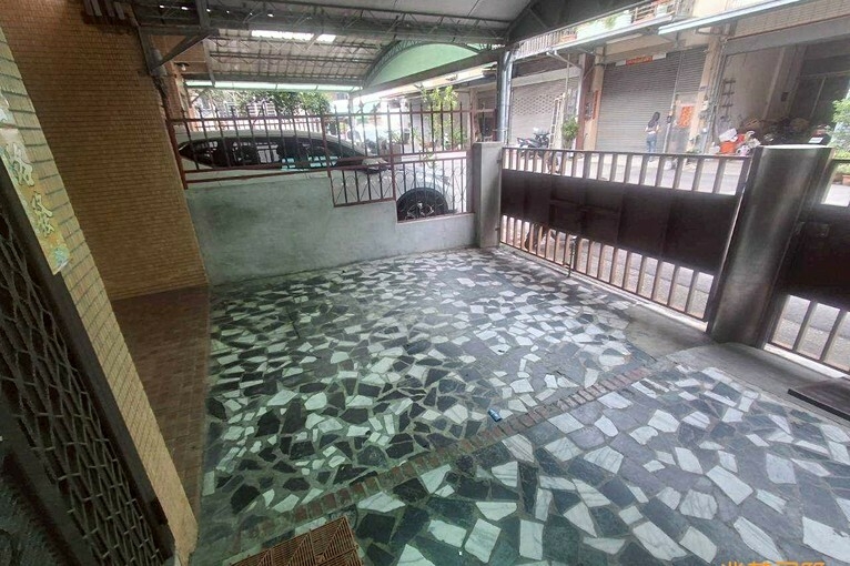 兆基社會住宅🏠四房大別墅前院停車可租補設籍（第12張）