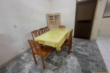 兆基社會住宅🏠四房大別墅前院停車可租補設籍（第10張）