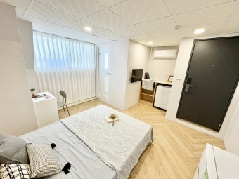 🧡請加賴🧡電梯美屋🧡稀有可寵🧡獨洗凸窗曬衣🧡全新裝潢🧡秒殺速洽🧡（第4張）