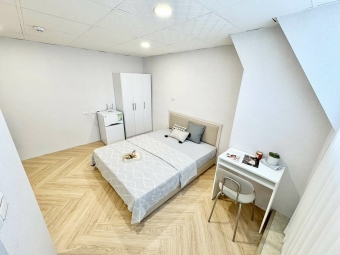 🧡請加賴🧡電梯美屋🧡稀有可寵🧡獨洗凸窗曬衣🧡全新裝潢🧡秒殺速洽🧡（第2張）