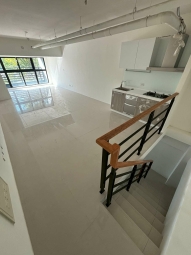 橘子🍊太陽出來了🍊南興公園第一排黃金店面（第7張）