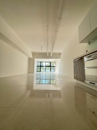 橘子🍊太陽出來了🍊南興公園第一排黃金店面（第5張）