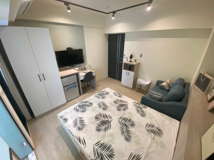 🧡加賴約🧡電梯新屋🧡租屋補助🧡陽台獨洗🧡精美裝潢🧡秒殺物件🧡（第3張）